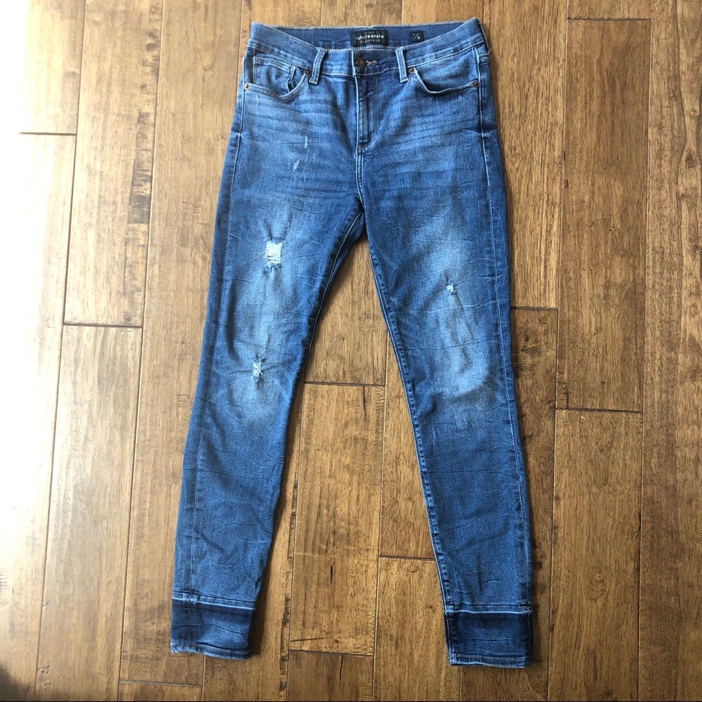 Lucky Brand Jeans